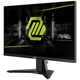 MSI MAG 255XF 24.5 inç 300Hz 0.5ms IPS Oyuncu Monitörü
