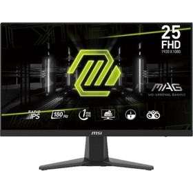 MSI MAG 256F 24.5 inç 180Hz 1ms Oyuncu Monitörü