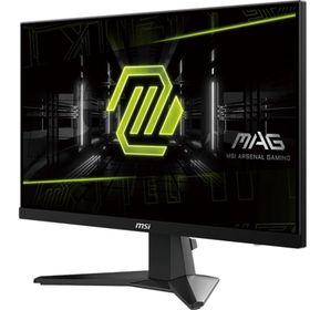 MSI MAG 256F 24.5 inç 180Hz 1ms Oyuncu Monitörü