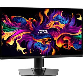 MSI MAG 271QPX QD-OLED 26.5 inç 360Hz 0.03ms Oyuncu Monitörü