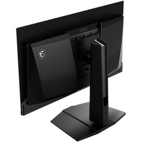 MSI MAG 271QPX QD-OLED E2 26.5 inç 240Hz 0.03ms Oyuncu Monitörü