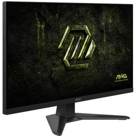 MSI MAG 272F X24 27 inç 240Hz 0.5ms IPS Oyuncu Monitörü