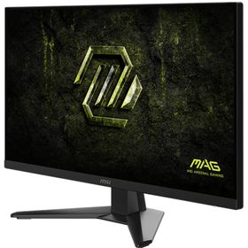 MSI MAG 272F X24 27 inç 240Hz 0.5ms IPS Oyuncu Monitörü