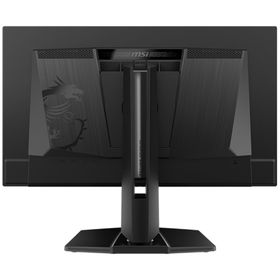 MSI MAG 272QP QD-OLED X50 26.5 inç 500Hz 0.03ms Pivot 2K Oyuncu Monitörü