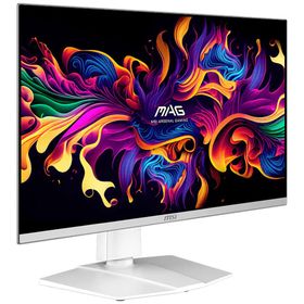 MSI MAG 272QPW QD-OLED X28 26.5 inç 280Hz 0.03ms Pivot Oyuncu Monitörü
