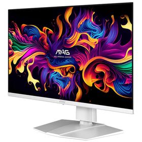 MSI MAG 272QPW QD-OLED X28 26.5 inç 280Hz 0.03ms Pivot Oyuncu Monitörü