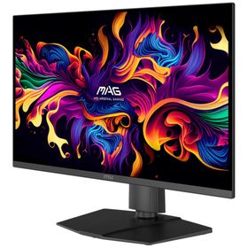 MSI MAG 273QP QD-OLED X24 26.5 inç 240Hz 0.03ms Oyuncu Monitörü