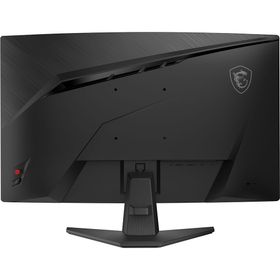 MSI MAG 274CF X24 27 inç 240Hz 0.5ms Oyuncu Monitörü