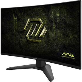 MSI MAG 274CF X24 27 inç 240Hz 0.5ms Oyuncu Monitörü