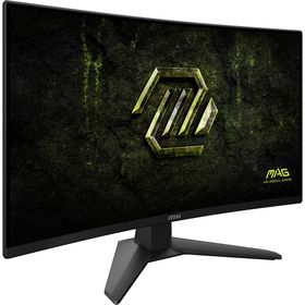 MSI MAG 274CF X24 27 inç 240Hz 0.5ms Oyuncu Monitörü