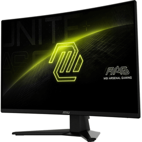 MSI MAG 274CQF 27 inç 180Hz 0.5ms DisplayPort Adaptive Sync Rapid VA 2K Oyuncu Monitörü