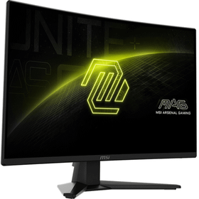 MSI MAG 274CQF 27 inç 180Hz 0.5ms DisplayPort Adaptive Sync Rapid VA 2K Oyuncu Monitörü