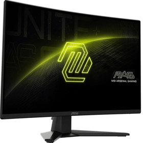 MSI MAG 274CXF 27 inç 280Hz 0.5ms Curved Oyuncu Monitörü
