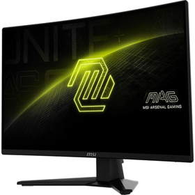 MSI MAG 274CXF 27 inç 280Hz 0.5ms Curved Oyuncu Monitörü