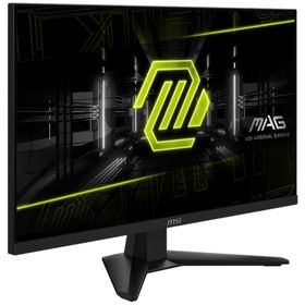 MSI MAG 274QF 27 inç 180Hz 0.5ms Oyuncu Monitörü