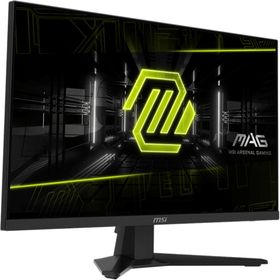 MSI MAG 274QF X24 27 inç 240Hz 0.5ms Oyuncu Monitörü