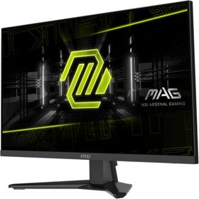 MSI MAG 274QF X24 27 inç 240Hz 0.5ms Oyuncu Monitörü