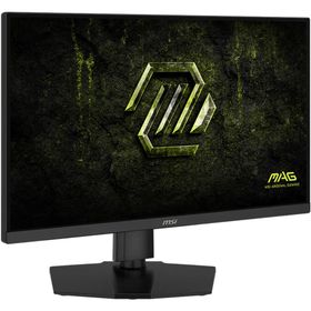 MSI MAG 274QPF E20 27 inç 200Hz 0.5ms IPS Pivot Oyuncu Monitörü