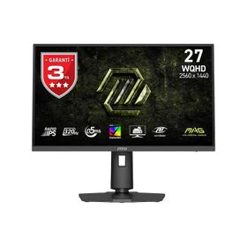 MSI MAG 274QPF X32 27 inç 320Hz 0.5ms IPS Pivot Oyuncu Monitörü