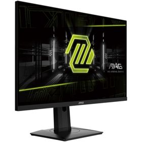 MSI MAG 274QRF QD E2 27 inç 180Hz 1ms IPS Oyun Monitörü