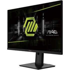 MSI MAG 274QRF QD E2 27 inç 180Hz 1ms IPS Oyun Monitörü