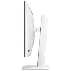 MSI MAG 274QRFW 27 inç 180Hz 1ms Pivot IPS Beyaz Oyuncu Monitörü