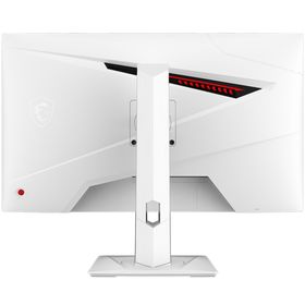 MSI MAG 274QRFW 27 inç 180Hz 1ms Pivot IPS Beyaz Oyuncu Monitörü