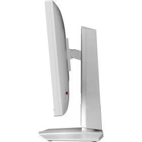 MSI MAG 274QRFW E20 Beyaz 27 inç 200Hz 0.5ms Pivot Oyuncu Monitörü