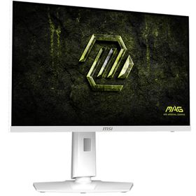 MSI MAG 274QRFW X32 27 inç 320Hz 0.5ms Pivot IPS Beyaz Oyuncu Monitörü