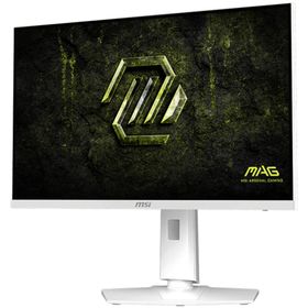 MSI MAG 274QRFW X32 27 inç 320Hz 0.5ms Pivot IPS Beyaz Oyuncu Monitörü