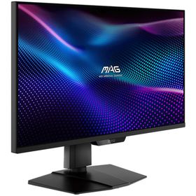 MSI MAG 274UPDF E16M 27 inç 160Hz 0.5ms IPS Pivot Oyuncu Monitörü