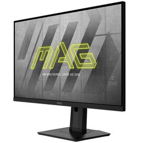 MSI MAG 274UPF 27 inç 144Hz 1ms Oyuncu Monitörü