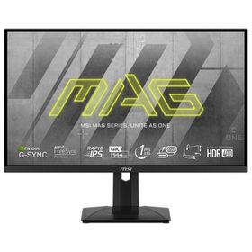 MSI MAG 274UPF 27 inç 144Hz 1ms Oyuncu Monitörü