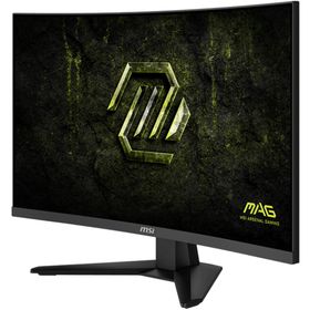 MSI MAG 275CF X24 27 inç 240Hz 0.5ms Curved Oyuncu Monitörü