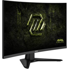 MSI MAG 275CF X24 27 inç 240Hz 0.5ms Curved Oyuncu Monitörü