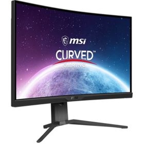 MSI MAG 275CQRF QD 27 inç Curved 1000R 16:9 170Hz 1ms Oyuncu Monitörü