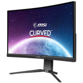 MSI MAG 275CQRF QD 27 inç Curved 1000R 16:9 170Hz 1ms Oyuncu Monitörü