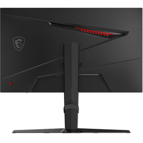 MSI MAG 275CQRF QD E2 27 inç 180Hz 0.5ms Curve FreeSync Oyuncu Monitörü