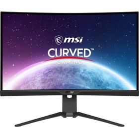 MSI MAG 275CQRXF 27 inç 240Hz 1ms Curved Oyuncu Monitörü