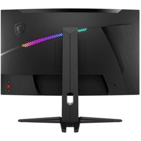 MSI MAG 275CQRXF 27 inç 240Hz 1ms FreeSync Premium Curved Oyuncu Monitörü Outlet - Teşhir