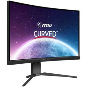 MSI MAG 275CQRXF 27 inç 240Hz 1ms FreeSync Premium Curved Oyuncu Monitörü Outlet - Teşhir