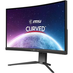 MSI MAG 275CQRXF 27 inç 240Hz 1ms FreeSync Premium Curved Oyuncu Monitörü Outlet - Teşhir