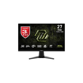 MSI MAG 275F E20 27 inç 200Hz 0.5ms IPS Oyuncu Monitörü