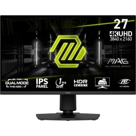 MSI MAG 275UPD E14 27 inç 144Hz 1ms Pivot Oyuncu Monitörü