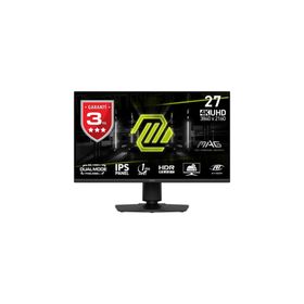 MSI MAG 275UPD E14 27 inç 144Hz 1ms Pivot Oyuncu Monitörü