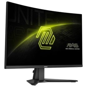 MSI MAG 276CF E20 27 inç 200Hz 0.5ms Curved Oyuncu Monitörü