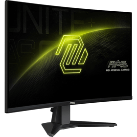MSI MAG 276CXF 27 inç 280Hz 0.5ms Curved Oyuncu Monitörü