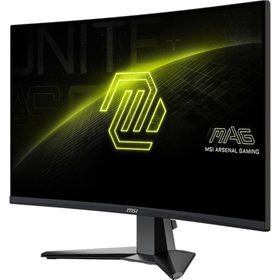 MSI MAG 276CXF 27 inç 280Hz 0.5ms Curved Oyuncu Monitörü