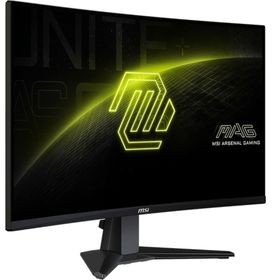 MSI MAG 27C6F 27 inç 180Hz 1ms Oyuncu Monitörü