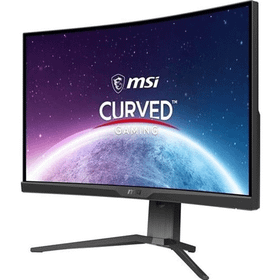 MSI MAG 27C6G 27 inç 180Hz 0.5ms Kavisli Oyuncu Monitörü Yenilenmiş